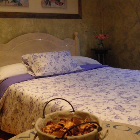 Chalet Rural El Encanto Ojedo Room photo
