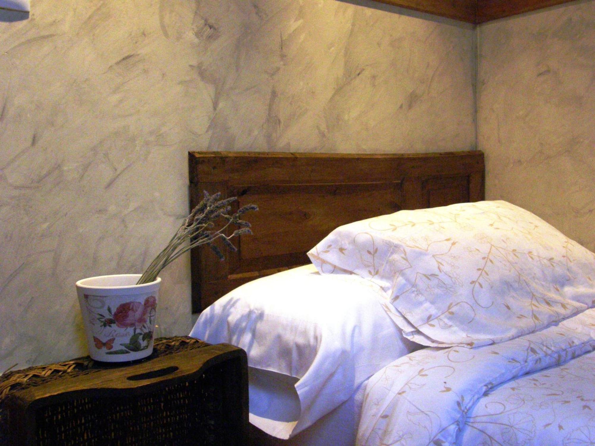 Chalet Rural El Encanto Ojedo Room photo